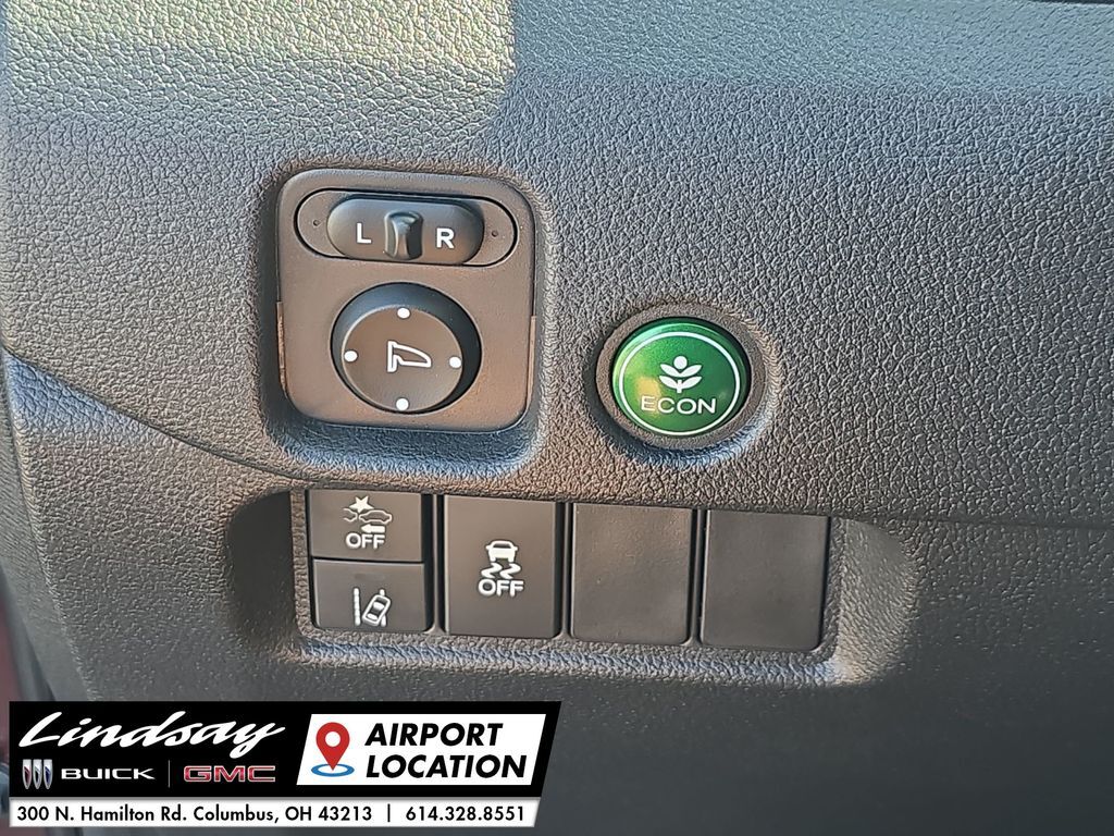 2019 Honda Passport EX-L Columbus OH