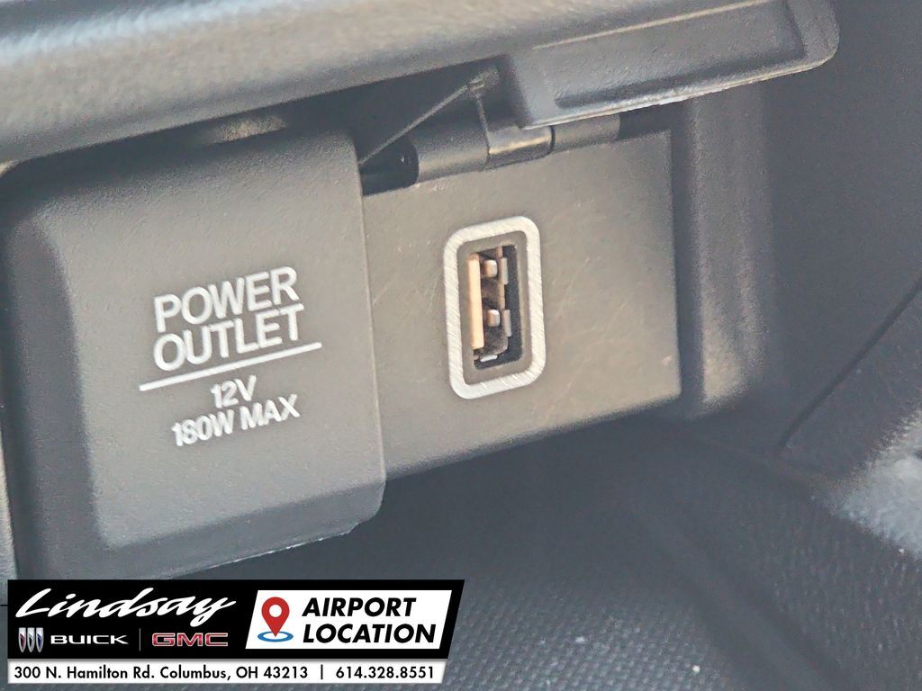 2019 Honda Passport EX-L Columbus OH