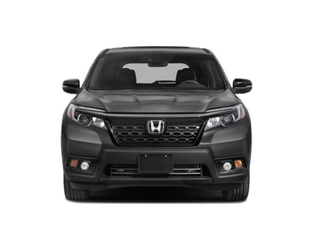 2019 Honda Passport EX-L Hurst TX