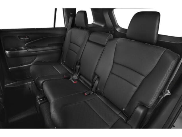 2019 Honda Passport EX-L Hurst TX