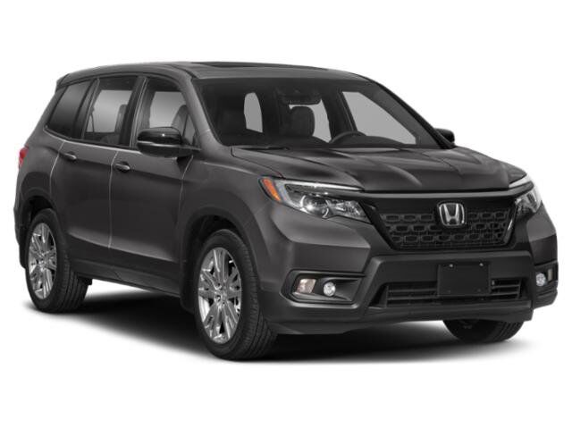 2019 Honda Passport EX-L Hurst TX