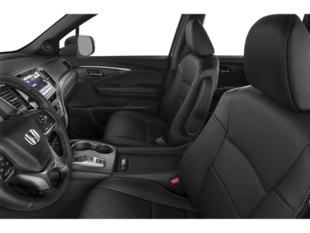 2019 Honda Passport EX-L Hurst TX