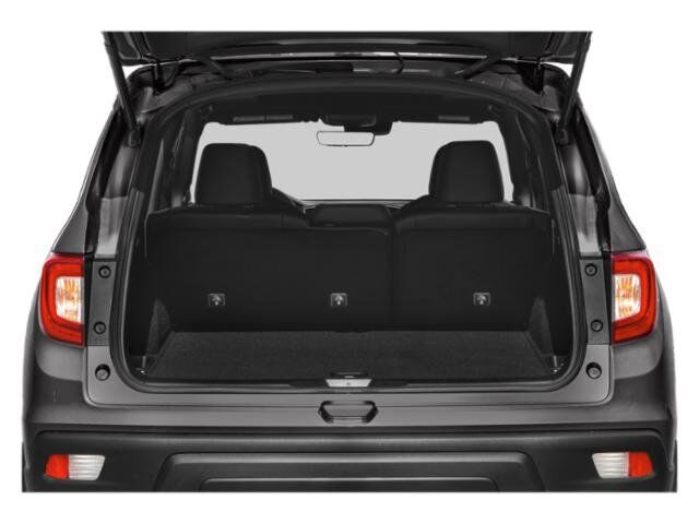 2019 Honda Passport EX-L Hurst TX