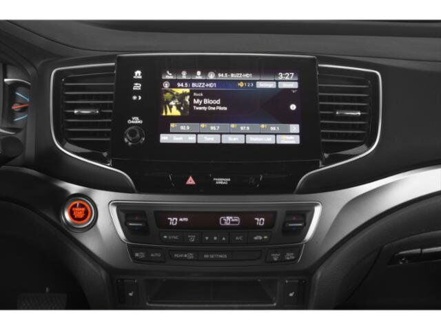 2019 Honda Passport EX-L Hurst TX