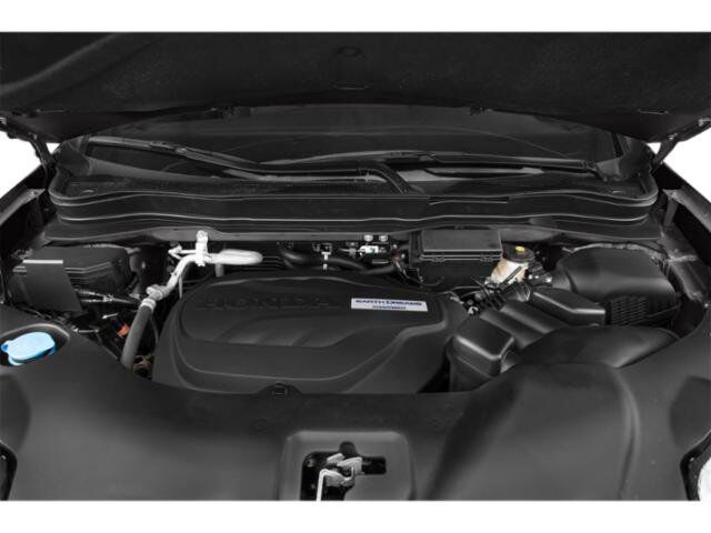 2019 Honda Passport EX-L Hurst TX