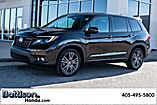2019 Honda Passport EX-L Oklahoma City OK 2019 Honda Passport EX-L Oklahoma City OK