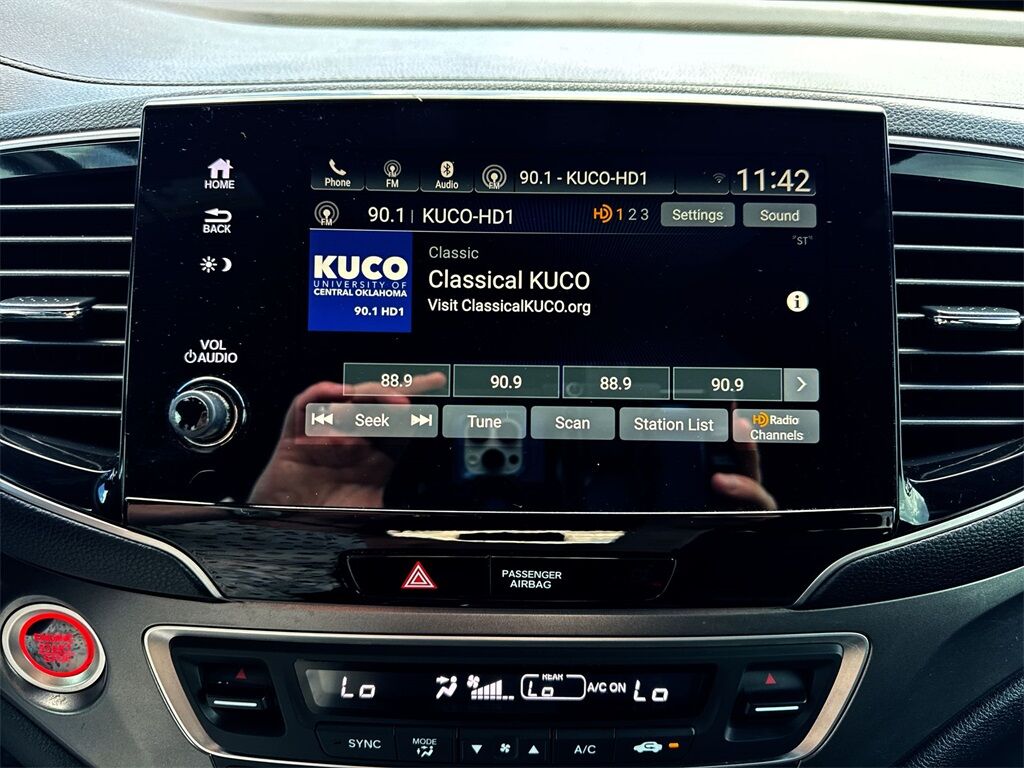 2019 Honda Passport EX-L Oklahoma City OK