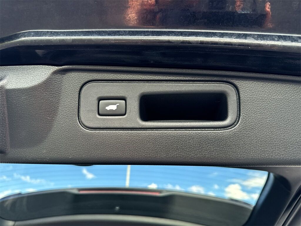 2019 Honda Passport EX-L Oklahoma City OK