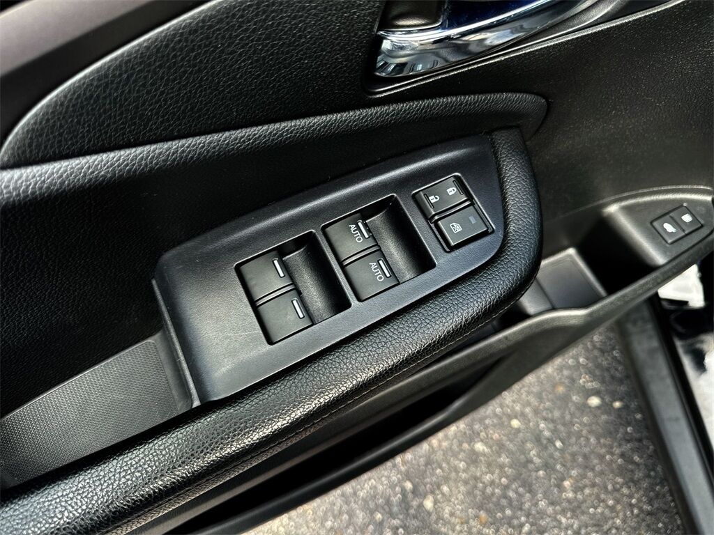 2019 Honda Passport EX-L Oklahoma City OK