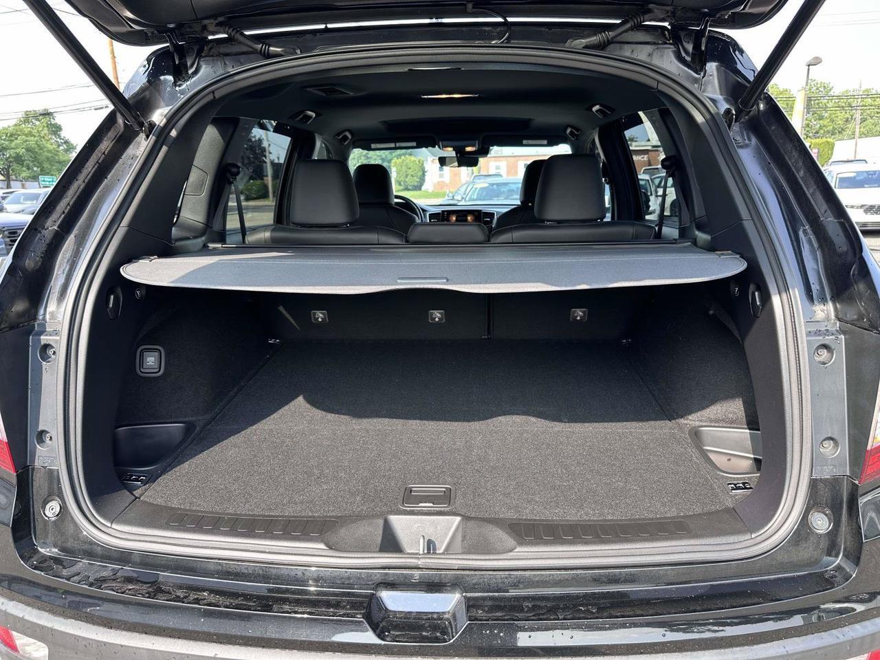 2019 Honda Passport EX-L San Clemente CA