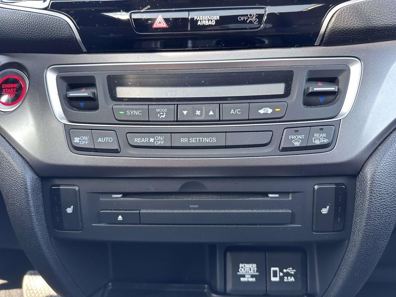 2019 Honda Passport EX-L San Clemente CA