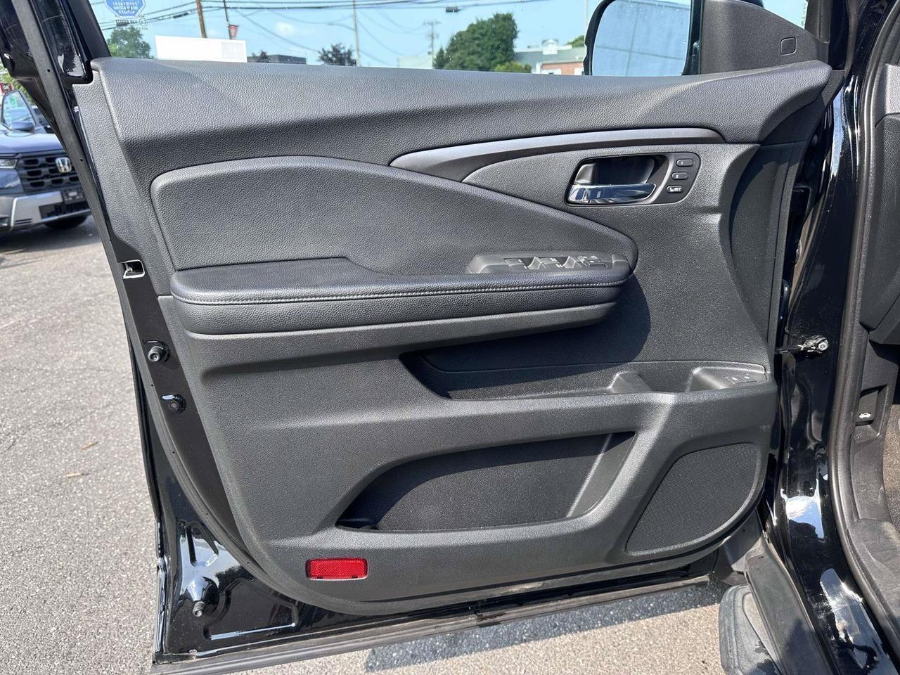 2019 Honda Passport EX-L San Clemente CA
