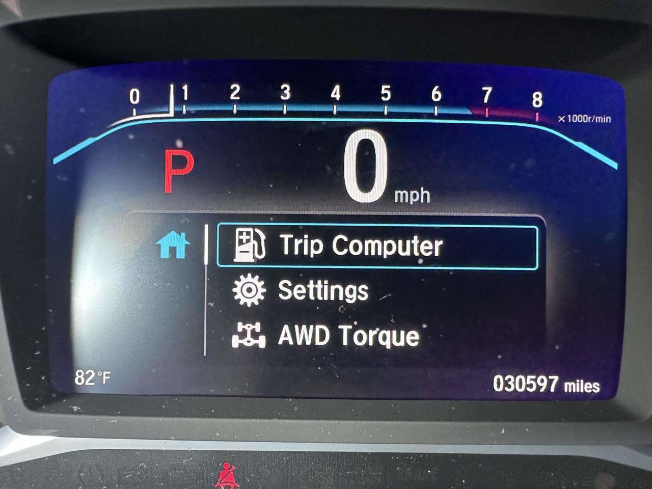 2019 Honda Passport EX-L San Clemente CA