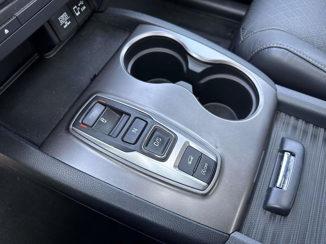 2019 Honda Passport EX-L San Clemente CA