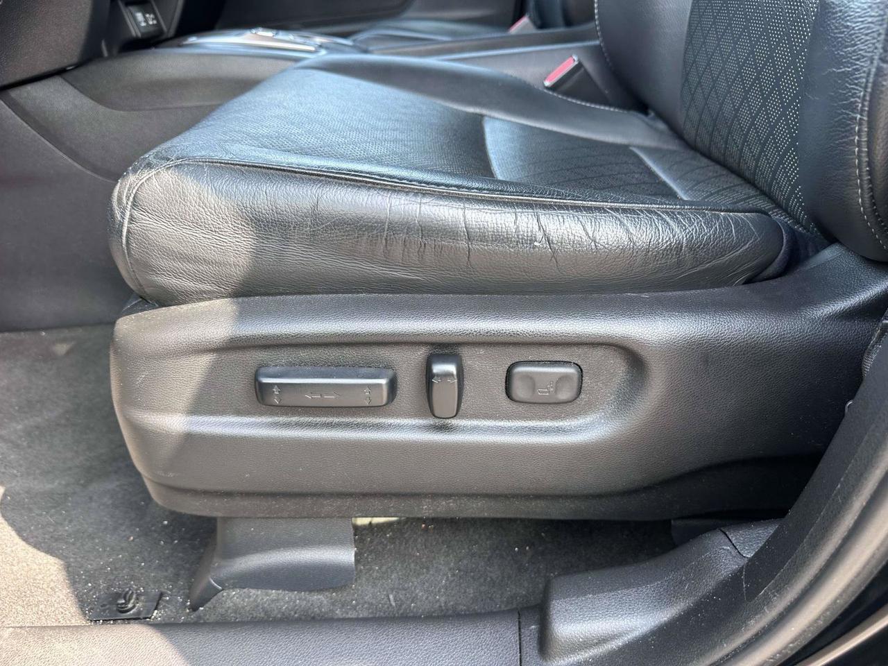 2019 Honda Passport EX-L San Clemente CA