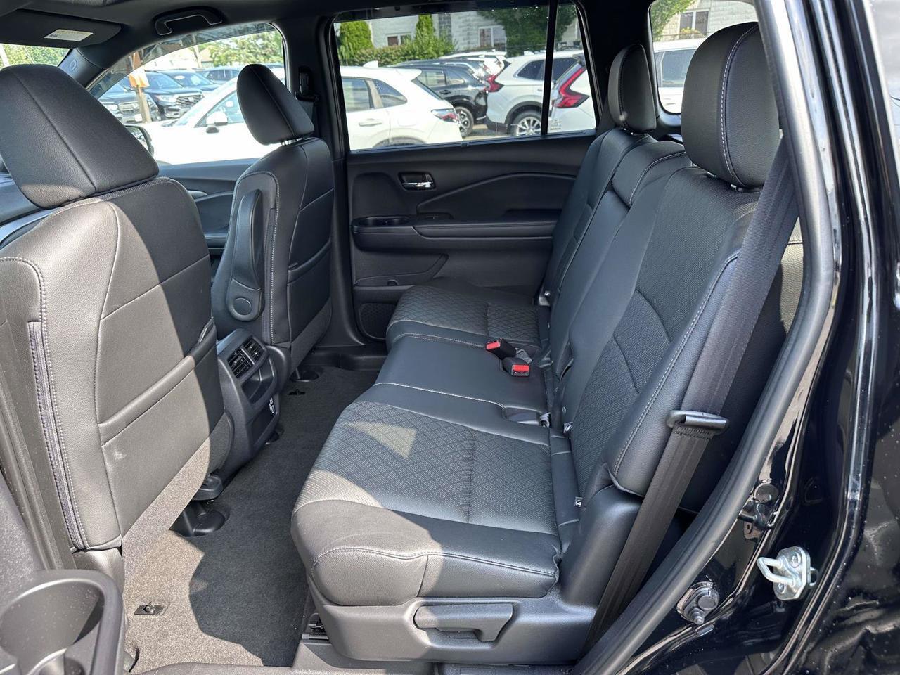 2019 Honda Passport EX-L San Clemente CA
