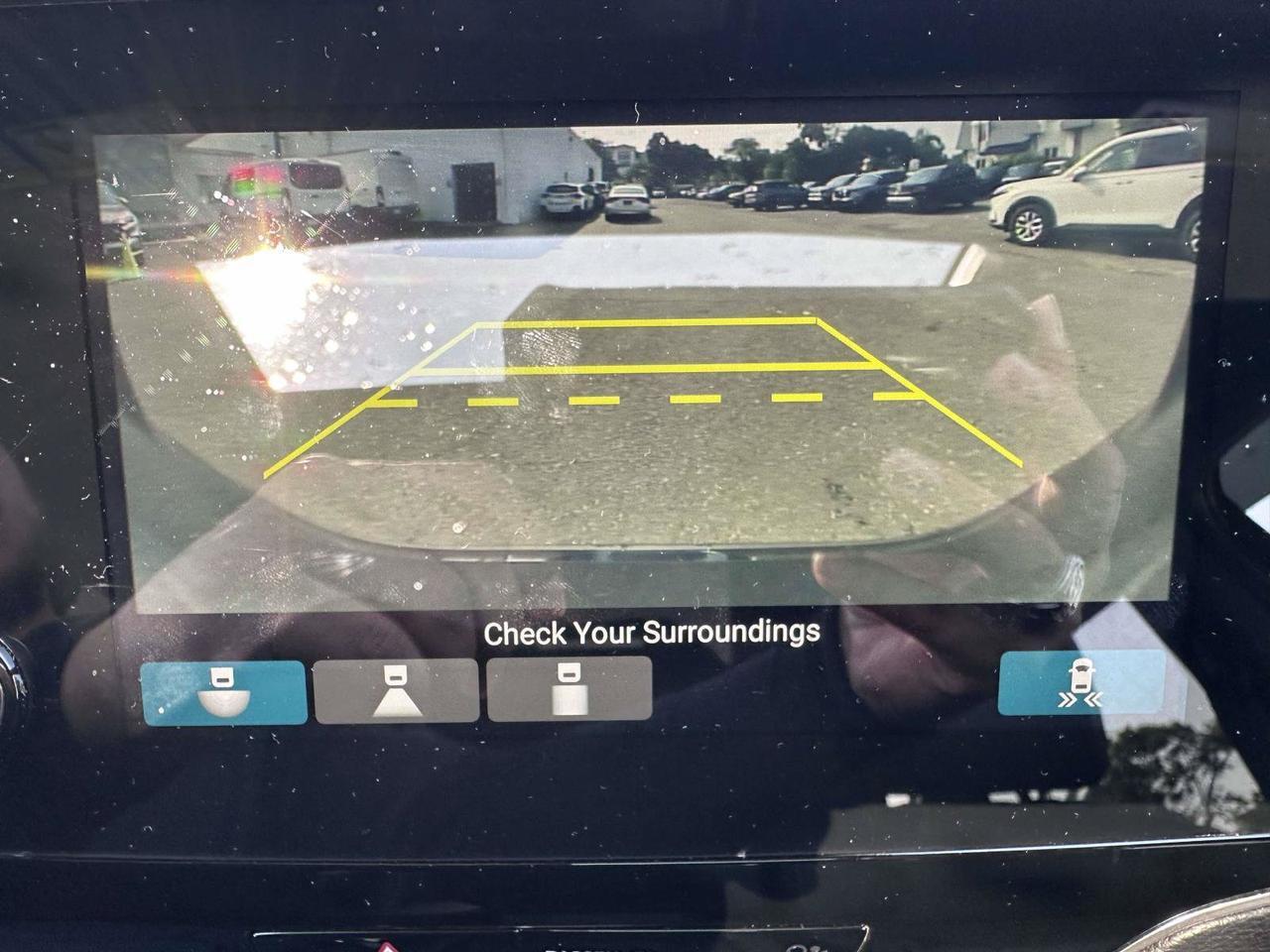 2019 Honda Passport EX-L San Clemente CA