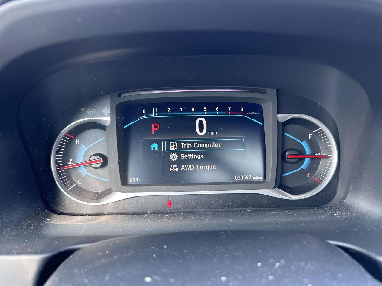 2019 Honda Passport EX-L San Clemente CA