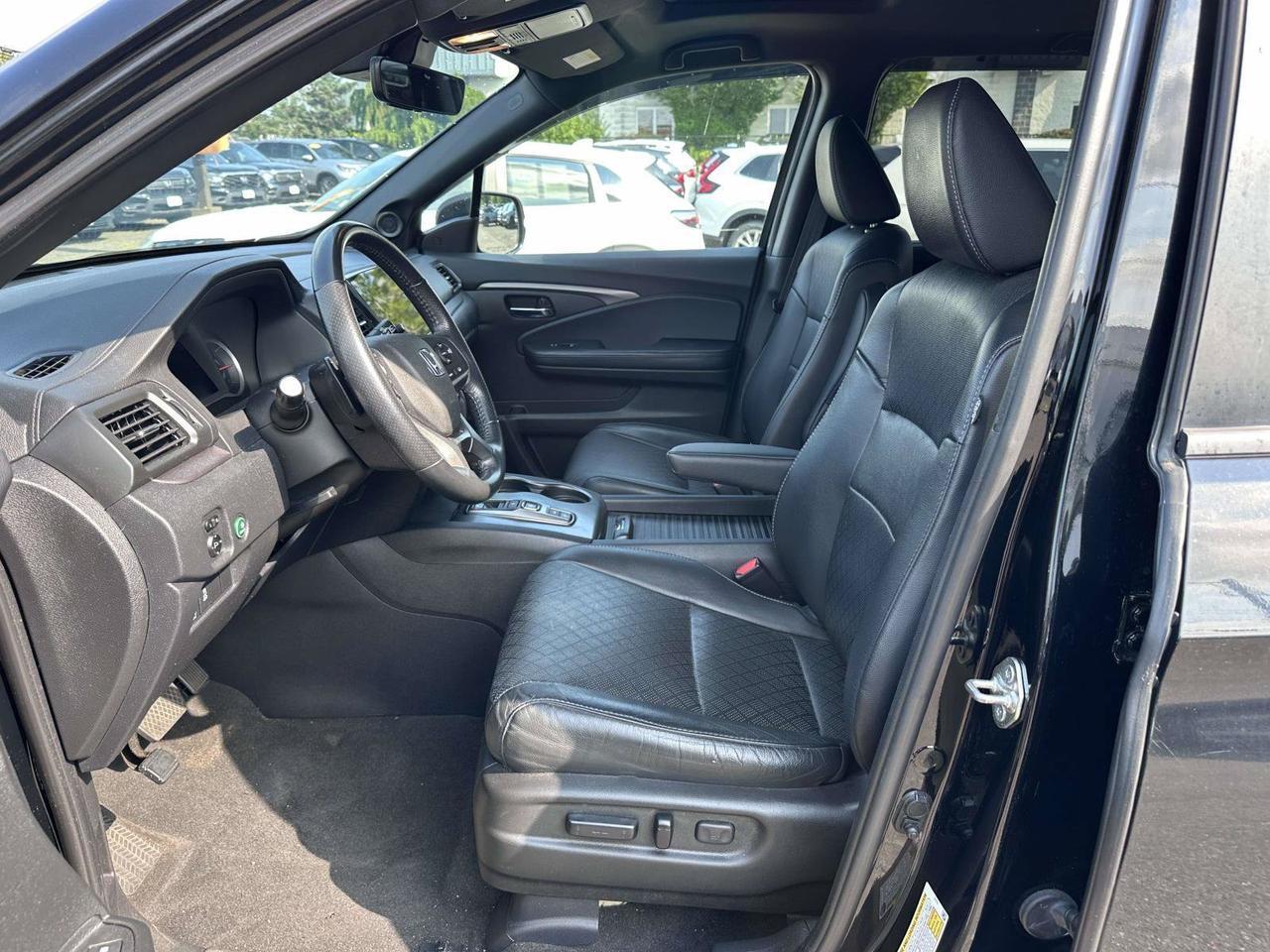 2019 Honda Passport EX-L San Clemente CA