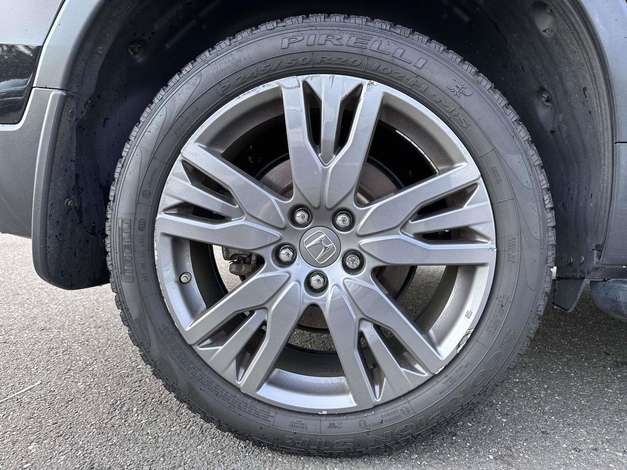 2019 Honda Passport EX-L San Clemente CA