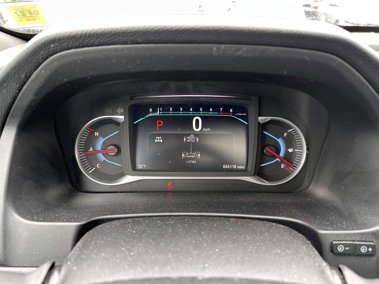2019 Honda Passport EX-L San Clemente CA