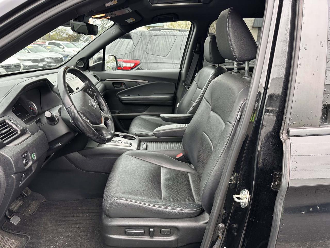2019 Honda Passport EX-L San Clemente CA