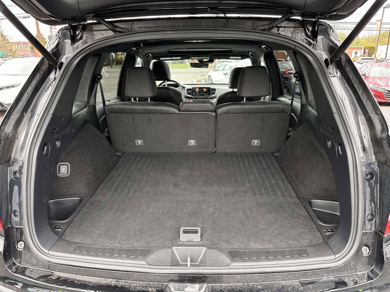 2019 Honda Passport EX-L San Clemente CA