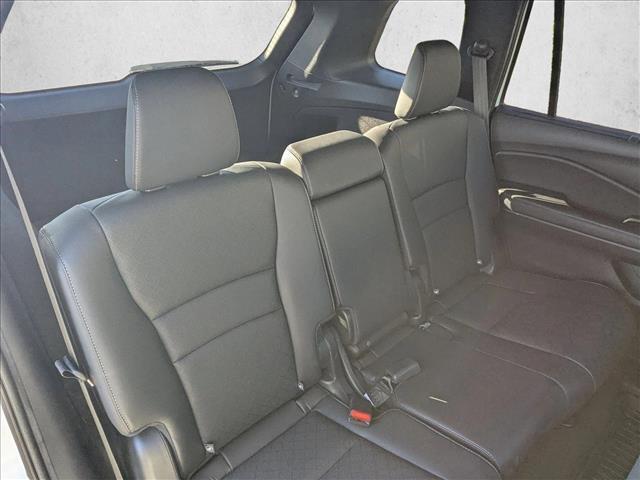 2019 Honda Passport EX-L Roseville CA