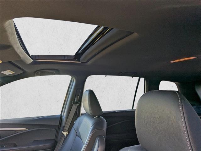 2019 Honda Passport EX-L Roseville CA