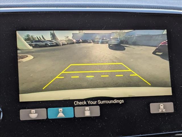 2019 Honda Passport EX-L Roseville CA