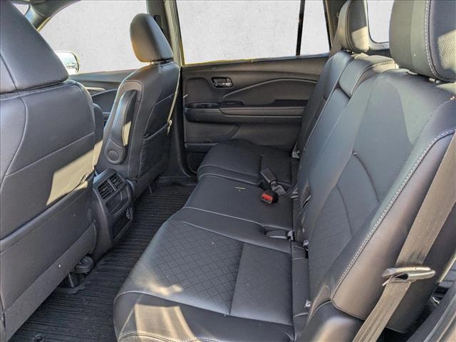 2019 Honda Passport EX-L Roseville CA