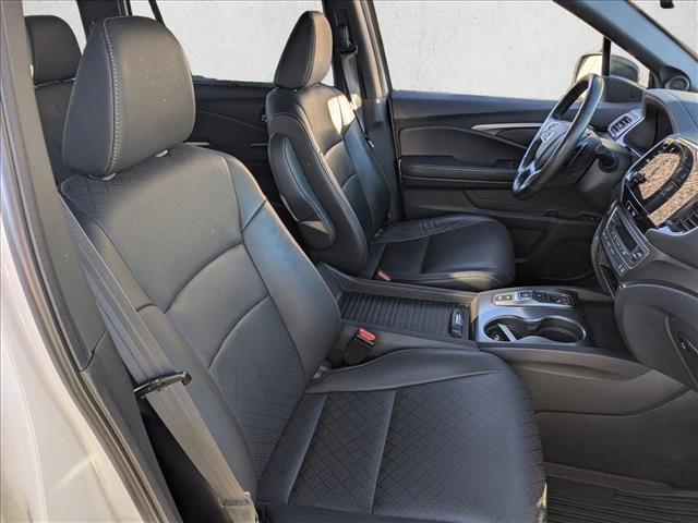 2019 Honda Passport EX-L Roseville CA