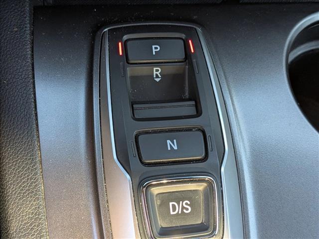 2019 Honda Passport EX-L Roseville CA