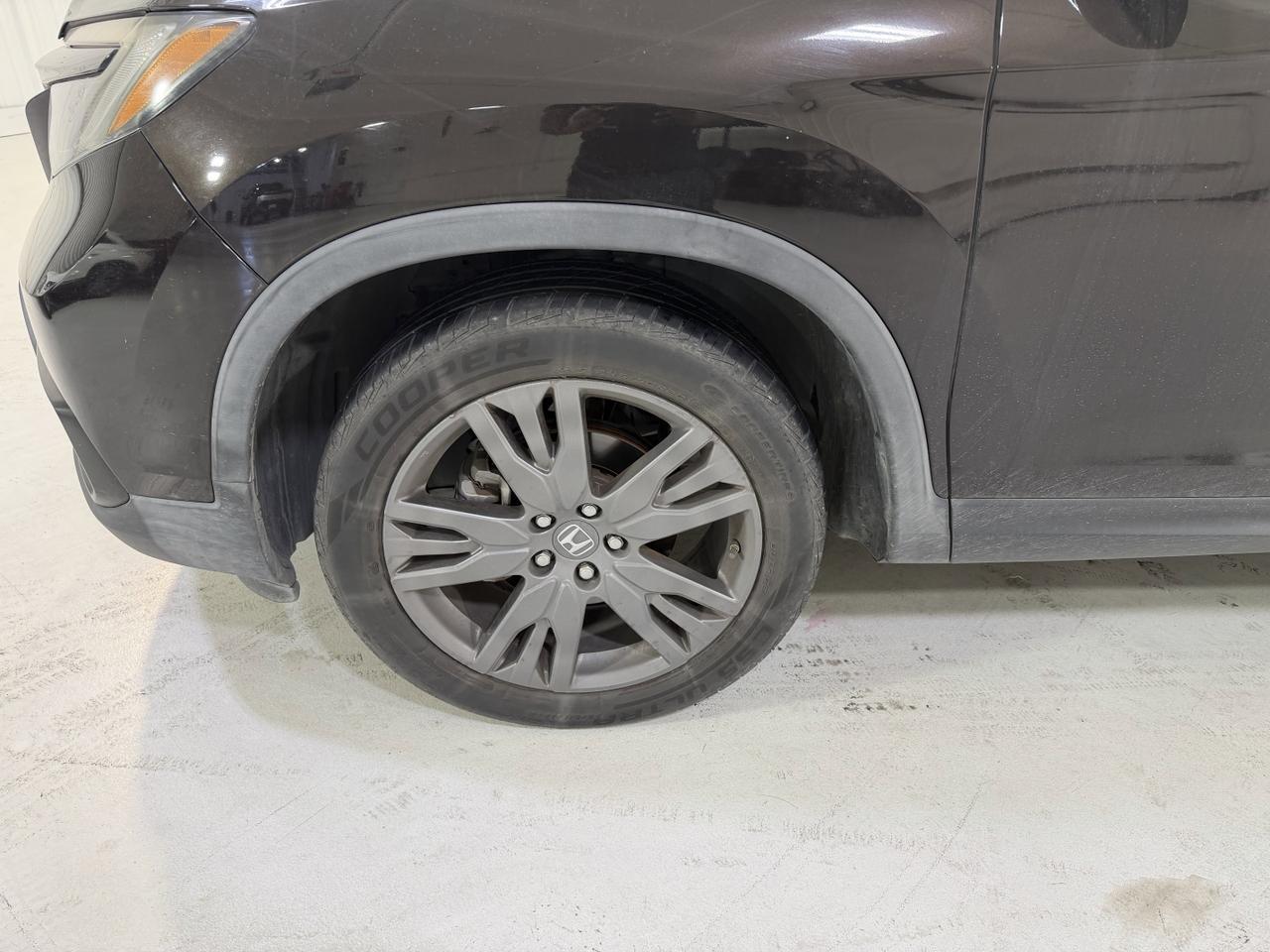 2019 Honda Passport EX-L San Antonio TX