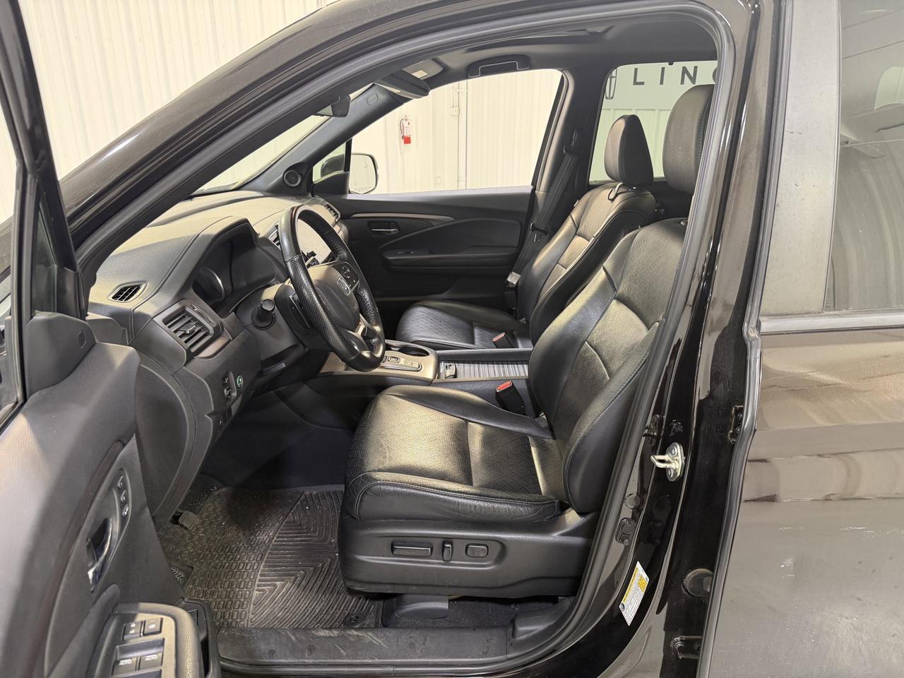 2019 Honda Passport EX-L San Antonio TX