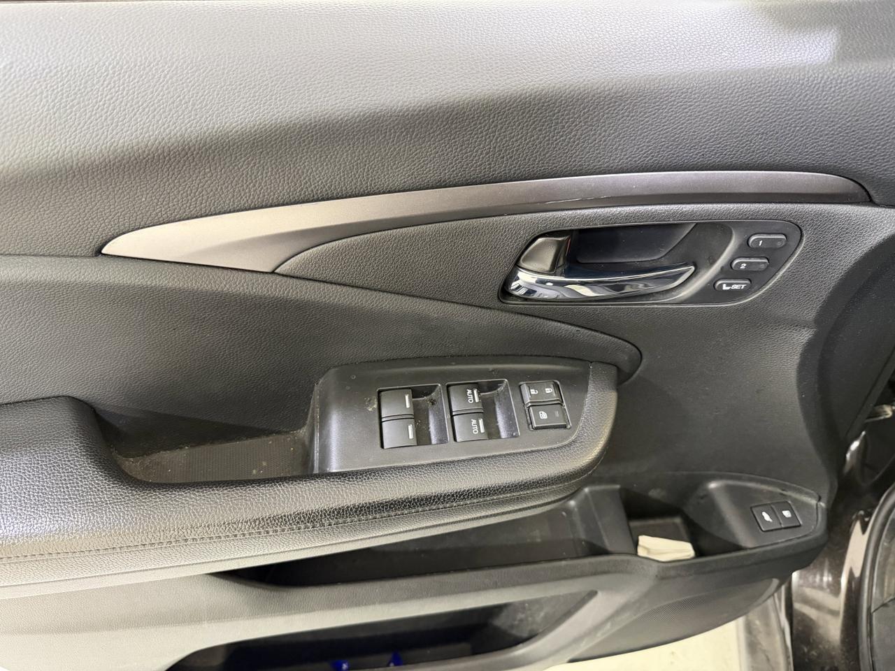 2019 Honda Passport EX-L San Antonio TX