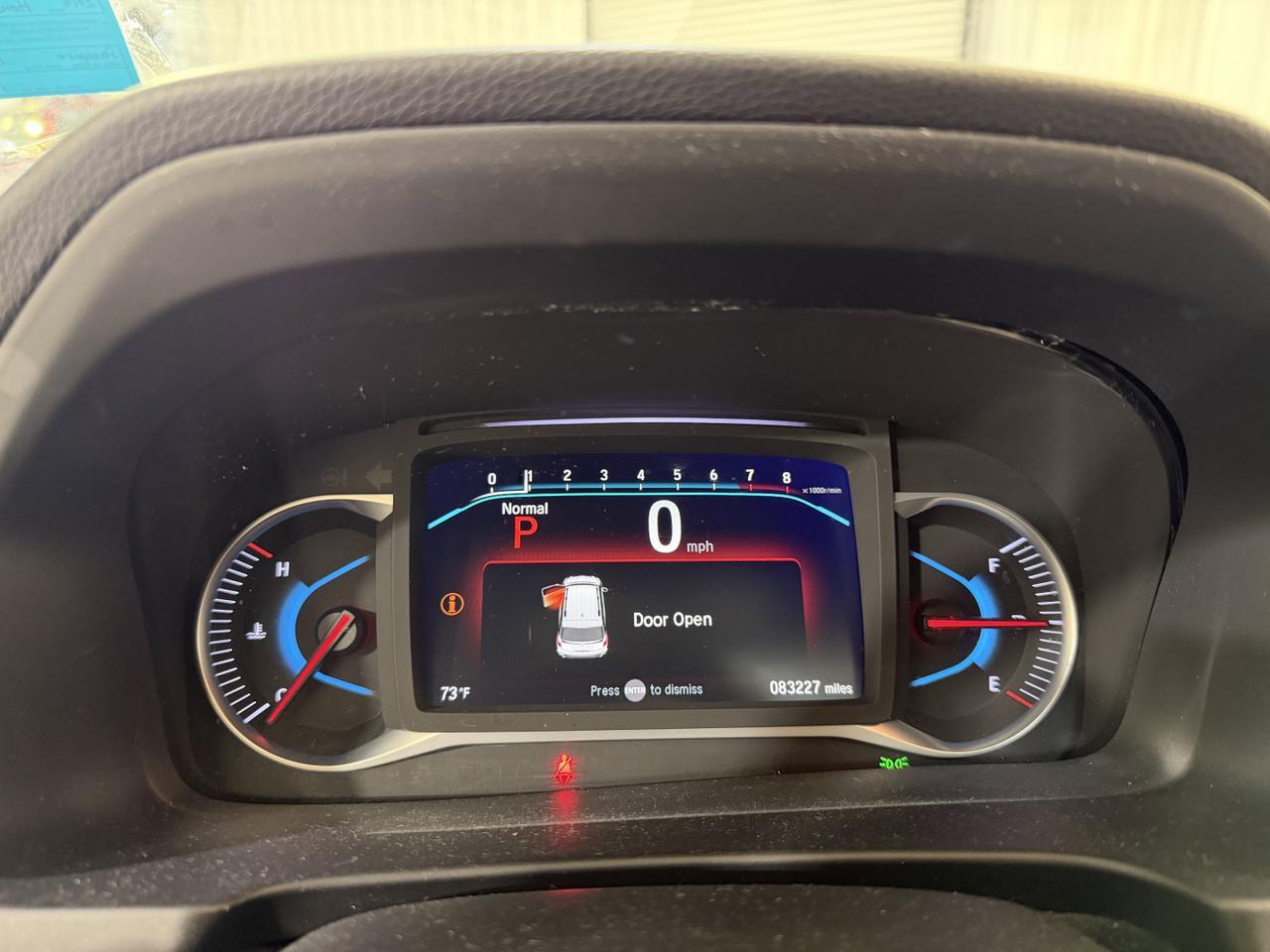 2019 Honda Passport EX-L San Antonio TX