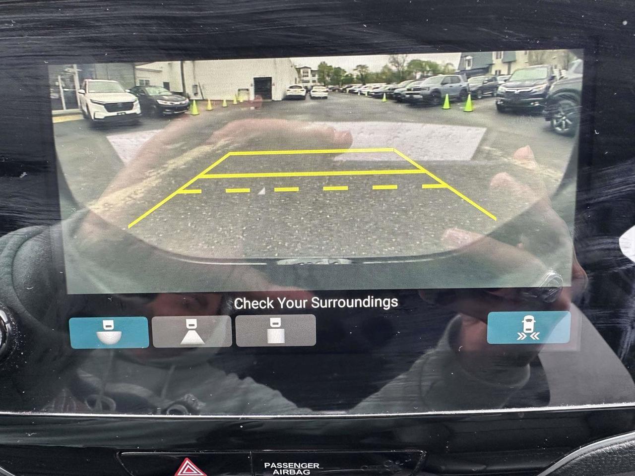 2019 Honda Passport EX-L San Clemente CA