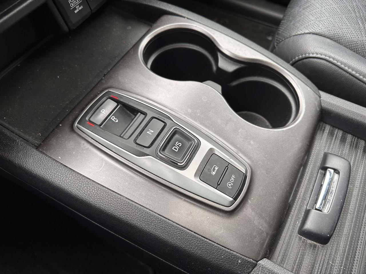 2019 Honda Passport EX-L San Clemente CA