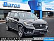 2019 Honda Passport EX-L