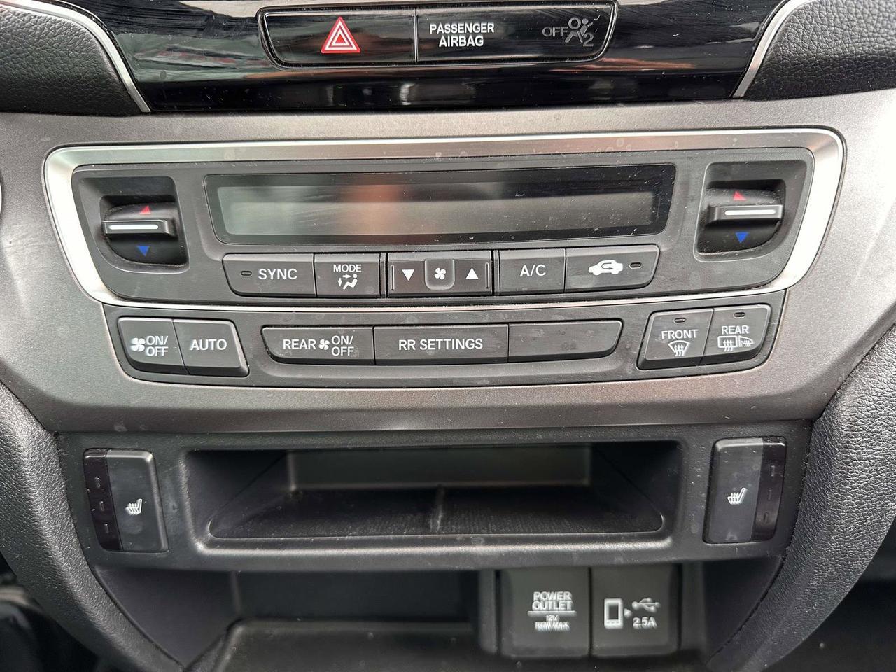 2019 Honda Passport EX-L San Clemente CA