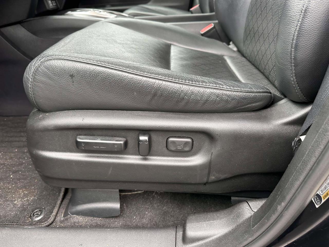 2019 Honda Passport EX-L San Clemente CA