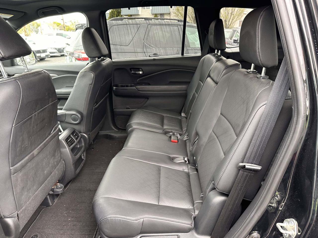 2019 Honda Passport EX-L San Clemente CA