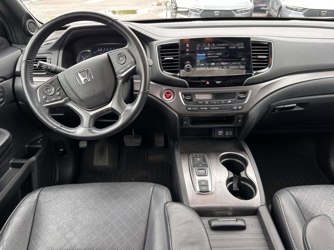 2019 Honda Passport EX-L San Clemente CA