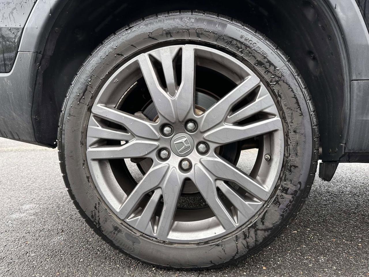 2019 Honda Passport EX-L San Clemente CA