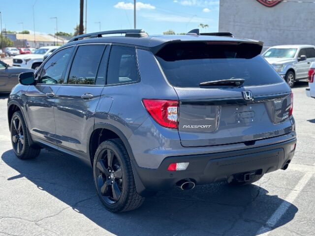 2019 Honda Passport Elite Mesa AZ