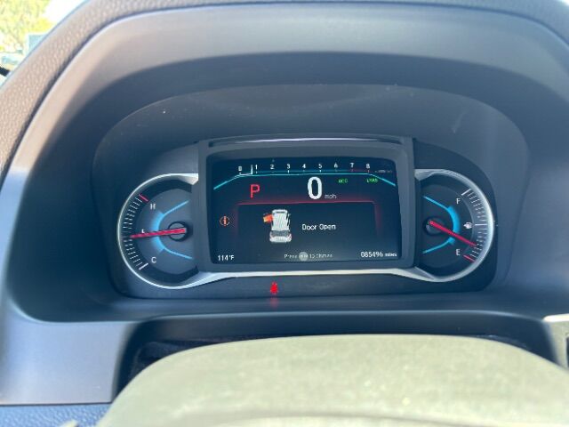 2019 Honda Passport Elite Mesa AZ