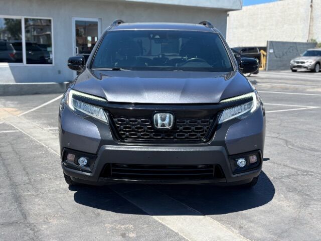 2019 Honda Passport Elite Mesa AZ