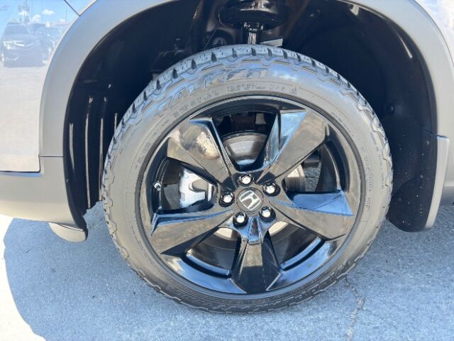 2019 Honda Passport Elite Mesa AZ