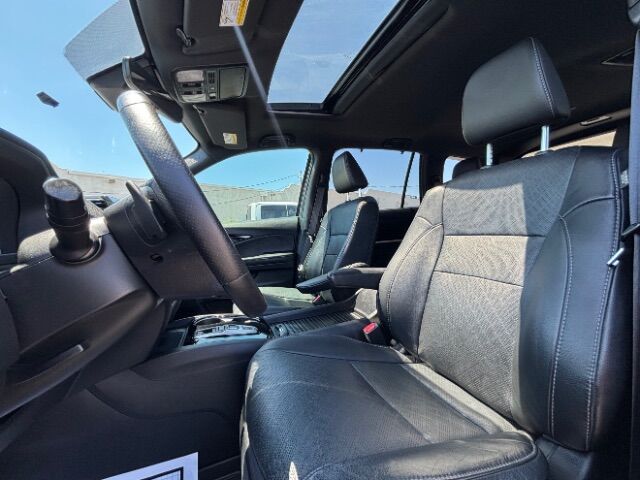 2019 Honda Passport Elite Mesa AZ